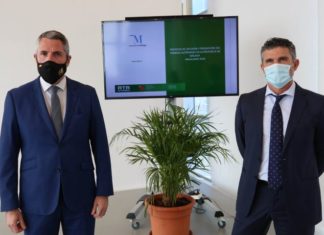 Hasta 1.600 autónomos podrán beneficiarse de los talleres y jornadas incluidos en el convenio entre la Diputación y ATA