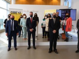 ‘Málaga de Moda’ trae la Semana de la Moda de Andalucía al Teatro Romano