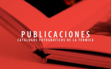 La Térmica ofrece en su web más de 20 catálogos de las exposiciones fotográficas celebradas en el centro