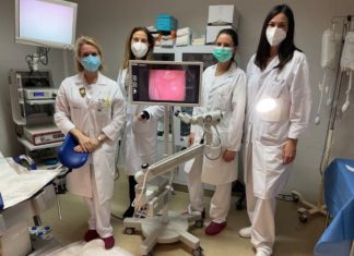 Antequera dispone desde esta semana de un nuevo colposcopio para el estudio y control de la patología precursora del cáncer de cuello de útero