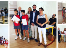 El 95% de los alumnos de la Academia de Idiomas del Colegio El Pinar titulan en los niveles más altos de la prueba oficial de Cambridge English Assessment