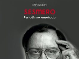 El próximo viernes en Alhaurín de la Torre, se inaugura una exposición dedicada al Legado ‘Julián Sesmero Ruiz’