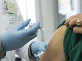 ‘Andaluces Levantaos’ estará presente en la manifestación convocada por CCOO y UGT del día 19 de Febrero