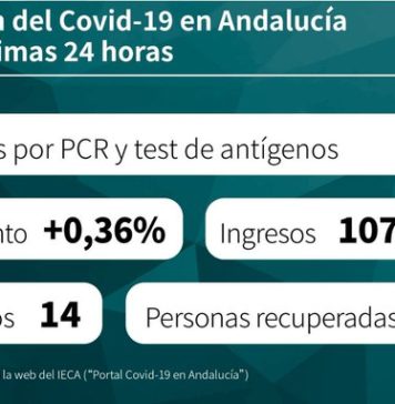 Celebrada la reunión del Comité de Alerta de Salud Pública de Málaga