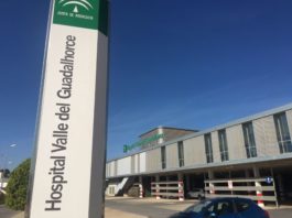 Balance sobre Consultas Externas del Hospital del Guadalhorce