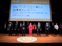 Innovación y Recuperación de la actividad, protagonistas de la edición más especial de H&T, del 26 al 28 de abril en FYCMA