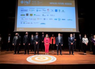 Innovación y Recuperación de la actividad, protagonistas de la edición más especial de H&T, del 26 al 28 de abril en FYCMA