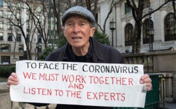 EEUU, la cruel pandemia de clase