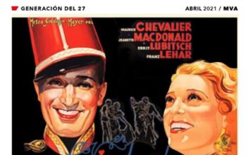 El Centro del 27 propone una semana de poesía y cine clásico en el MVA