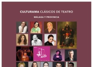 Arrancan esta tarde las jornadas formativas sobre el Siglo de Oro en teatro, con 60 inscritos de toda España