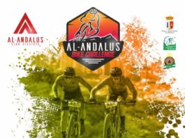 La prueba ciclista Al-Andalus Bike Challenge, impulsada por la Diputación de Málaga, recorrerá Cártama este fin de semana