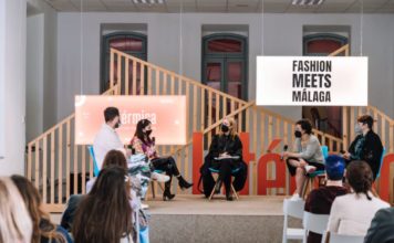 Fashion Meets Málaga 2021