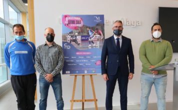 El fútbol sala debuta hoy en los Circuitos Deportivos Provinciales de la Diputación de Málaga
