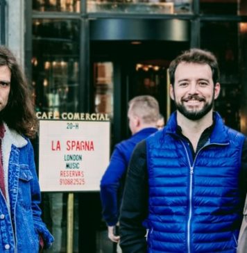 La Formación musical La Spagna, en el XIV Ciclo de Cámara de la Orquesta Filarmónica de Málaga