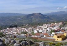 Salud declara un brote de gastroenteritis en Periana