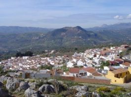 Salud declara un brote de gastroenteritis en Periana