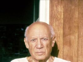 Día del Libro 2021: El Museo Picasso Málaga y Editorial Machado publican «Picasso e Historia»