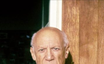 Día del Libro 2021: El Museo Picasso Málaga y Editorial Machado publican «Picasso e Historia»