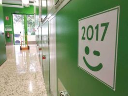 Trasteros Plus amplía su centro en Calle San Millán y agrega 200 nuevos espacios para sus clientes