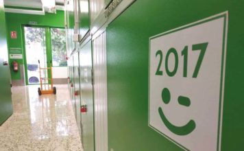 Trasteros Plus amplía su centro en Calle San Millán y agrega 200 nuevos espacios para sus clientes