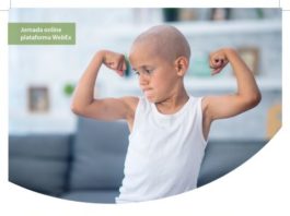 «Estamos Contigo», Jornada de Oncología Pediátrica de AACC Málaga