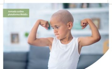 «Estamos Contigo», Jornada de Oncología Pediátrica de AACC Málaga