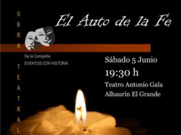 El Auto de la Fe