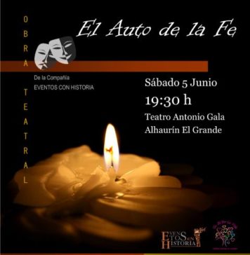 El Auto de la Fe