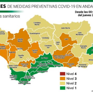 Celebradas las reuniones de los comités de Alerta de Salud Pública en las ocho provincias