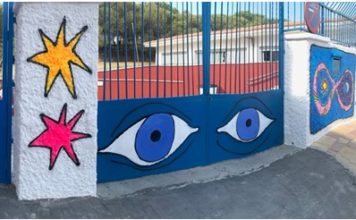 El CEIP Lope de Vega de Coín y el IES Profesor Pablo del Saz de Marbella, finalistas autonómicos de los Premios Vida Sana