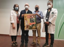 Adhesión para La Investigación Biomédica