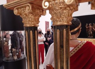 La Consejería de Cultura abre la convocatoria de ayudas para reactivar los actos culturales de las agrupaciones de Hermandades y Cofradías