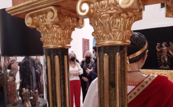 La Consejería de Cultura abre la convocatoria de ayudas para reactivar los actos culturales de las agrupaciones de Hermandades y Cofradías