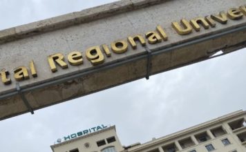 El Regional de Málaga convoca un concurso de fotografías por los aniversarios de los hospitales General y Materno