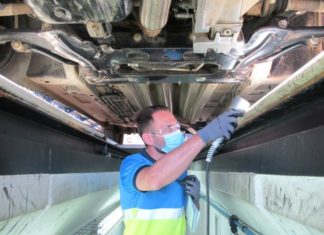 Entra en vigor el nuevo Manual de Procedimiento de Inspección en las estaciones ITV