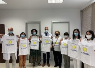 Más de 175 pacientes con Asma Grave consiguen mejorar su calidad de vida en el Hospital Virgen de la Victoria