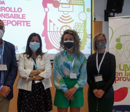 El Deporte, eje central de la Primera Jornada «UMA en la Provincia» en Alhaurín de la Torre