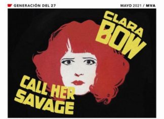 El Cineclub del 27 trae al MVA la película de 1932 ‘Sangre rebelde’