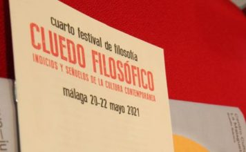 La Malagueta acoge el IV Festival de Filosofía, basado en el juego de crímenes ‘Cluedo’