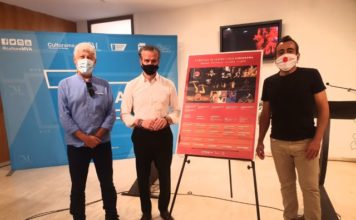 Cirkorama celebra su quinta edición con una veintena de espectáculos en Málaga y provincia del 14 de junio al 4 de julio