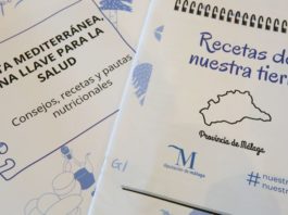 La Diputación impulsa un proyecto para fomentar hábitos nutricionales saludables entre los mayores de la provincia