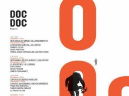 La Térmica celebrará en junio la II edición de DOC DOC, el Festival de Literatura y Cine Documental