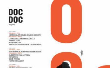 La Térmica celebrará en junio la II edición de DOC DOC, el Festival de Literatura y Cine Documental
