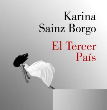 El Centro Andaluz de las Letras presenta la nueva novela de Karina Sainz Borgo en Sevilla y Málaga