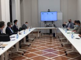 La Junta explica que el mapa de inundabilidad del Guadalhorce permite planificar las soluciones