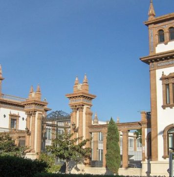 La Colección del Museo Ruso acoge desde este sábado 1%, de Eryk Pall y David Burbano, dentro de MaF 2021