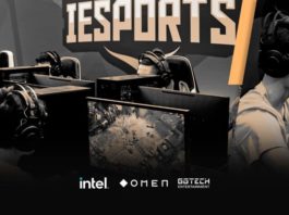 La 4ª Temporada de la Liga IESports alcanza su esperado TOP 16 Nacional, encarando la Gran Final de la competición