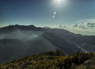 Izquierda Unida y Podemos logran el acuerdo unánime de la Diputación para impulsar una mayor protección a la Sierra de Mijas – Alpujata