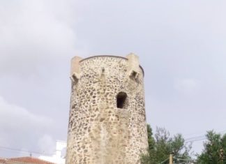 Torres defensivas contra el cambio climático