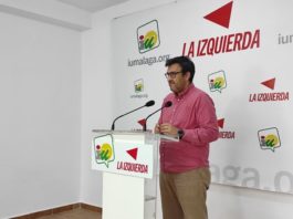Ahumada denuncia el fracaso de la externalización de los comedores escolares en los colegios públicos y critica el aumento del precio en el servicio